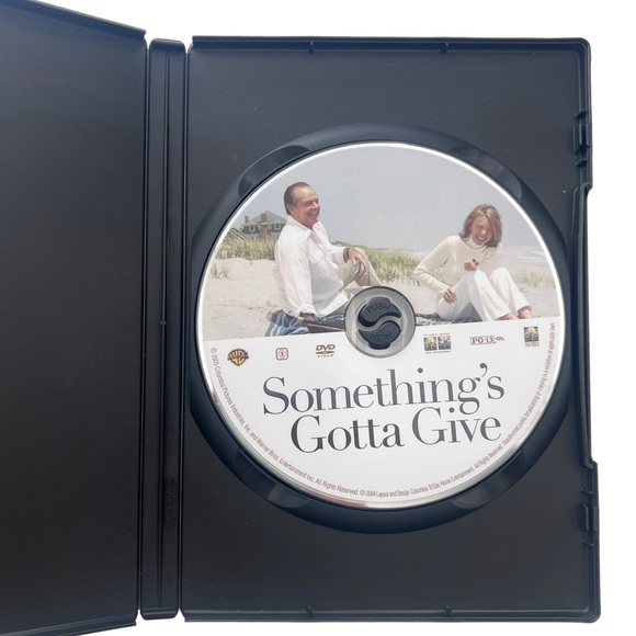 2-pack romantic comedy DVDs - Picture 2 of 3